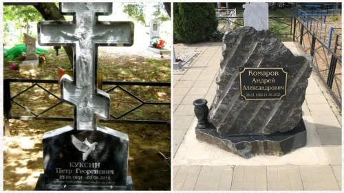 Что делать если нет фото усопшего для памятника