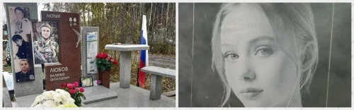 Фото для памятника на закалённом стекле